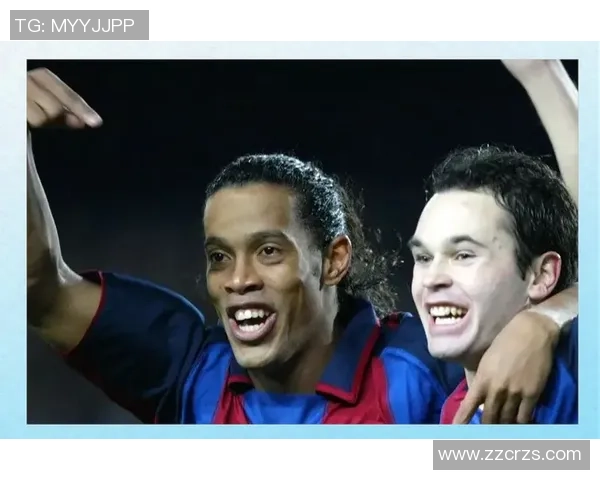 左脚足球明星的传奇之路：他们如何用左脚书写辉煌历史