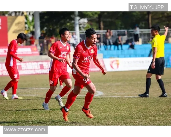 深圳足球队个人能力提升的热议与未来发展探讨