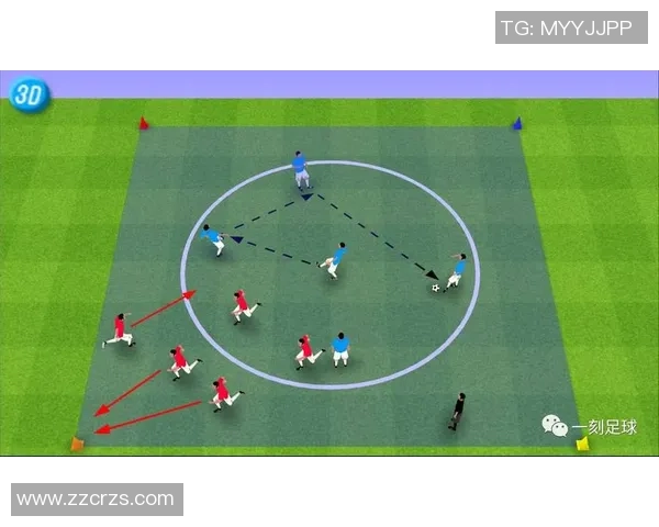 中班社会足球明星活动教案探索儿童团队合作与运动精神的乐趣