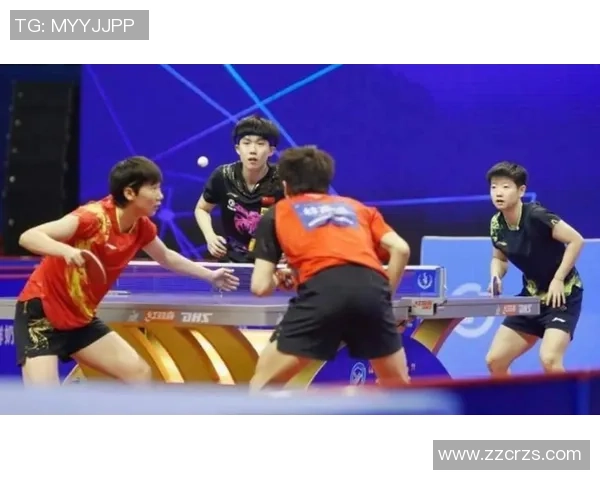 乒乓球的梦想与坚持:西安乒乓球队成长历程的真实记录与反思