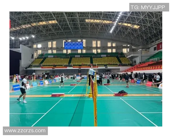 深圳羽毛球队技术对比深度分析揭示训练优势与发展潜力